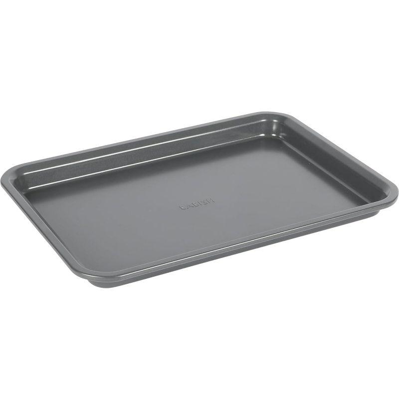 Babish Babish Non-Stick Carbon Steel 2 Piece Cookie Sheet Set