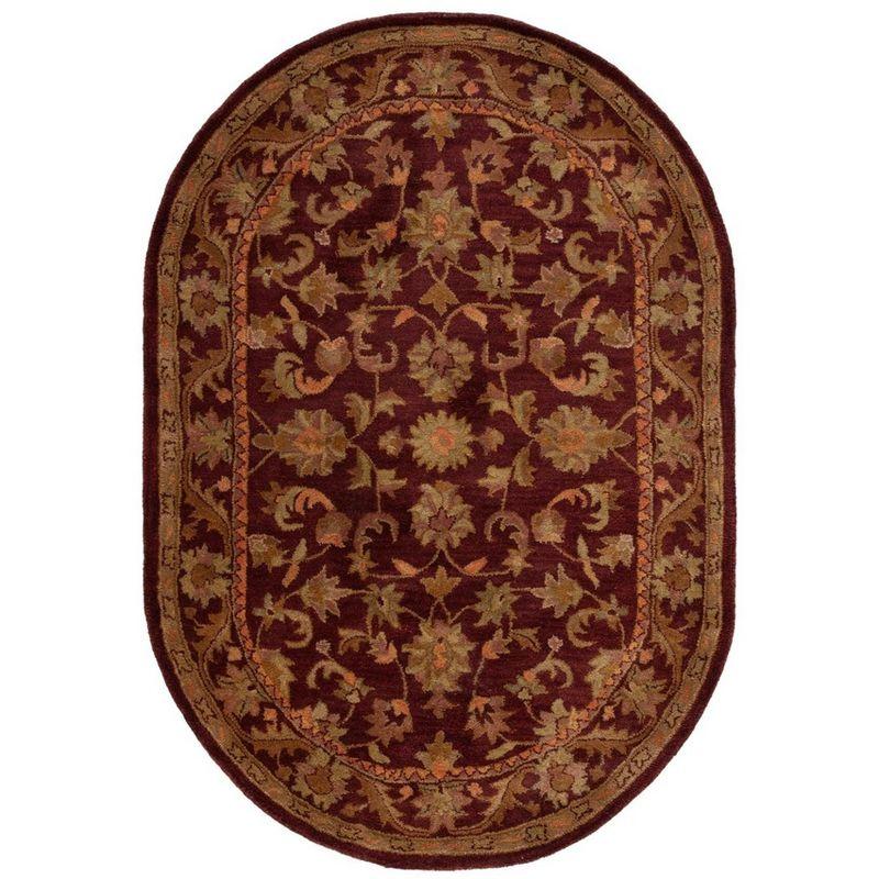 Antiquity AT52 Hand Tufted Area Rug  - Safavieh