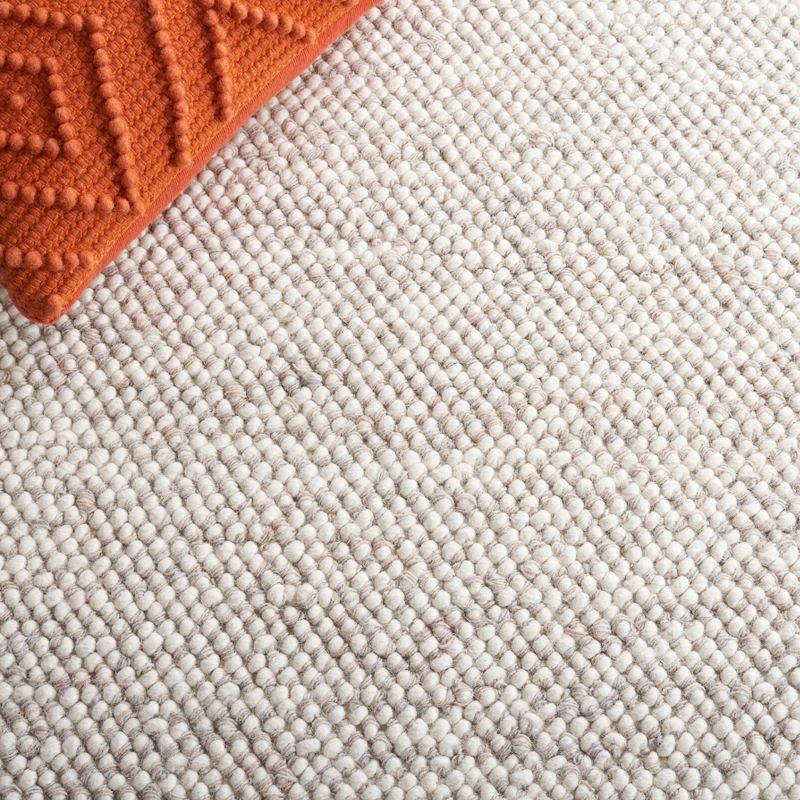 Natura NAT182 Hand Loomed Area Rug  - Safavieh