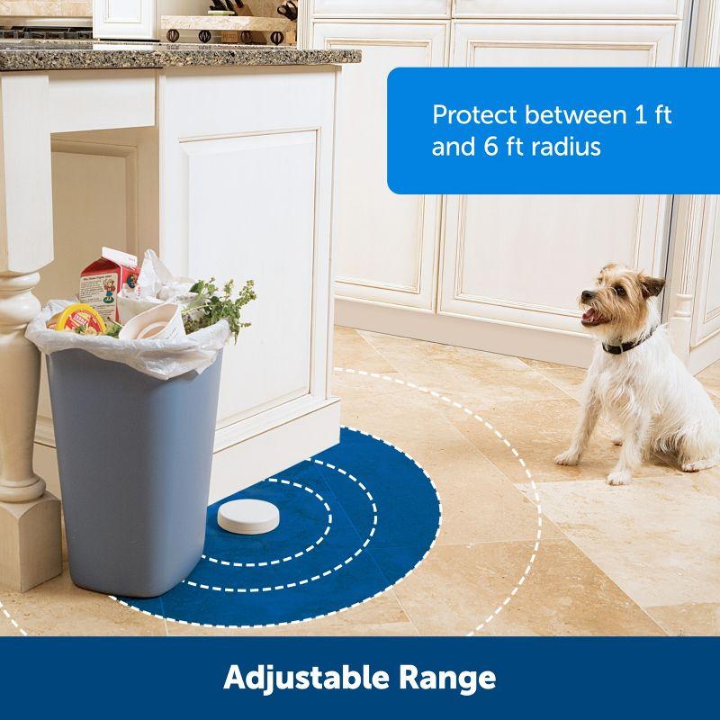 Innotek Extra Zone Dog Barrier