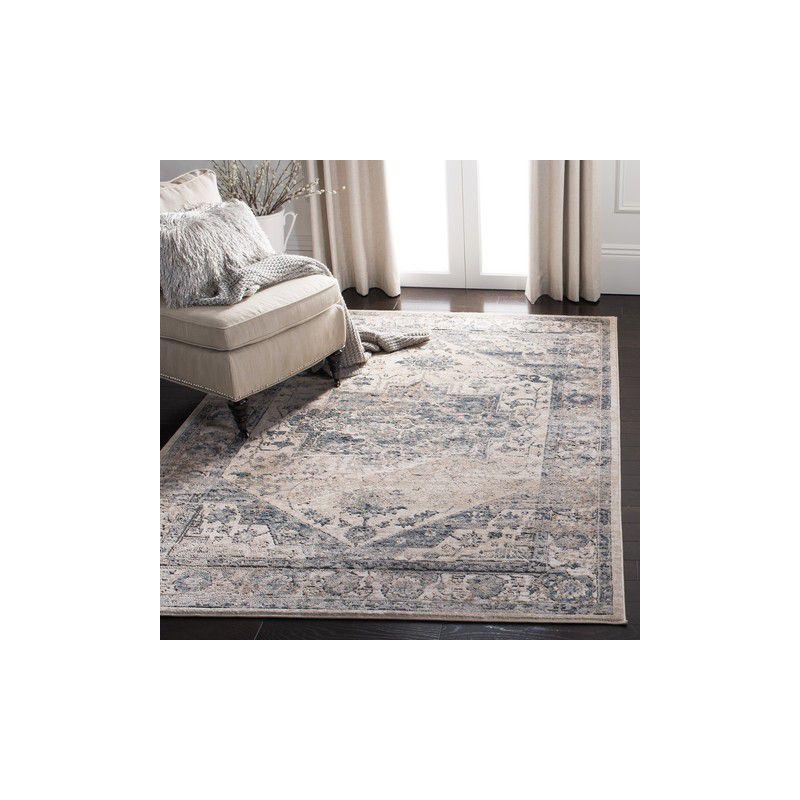 Martha Stewart Performance Oriental Rug