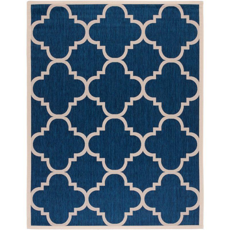 Courtyard CY6243 Indoor/Outdoor Area Rug  - Safavieh