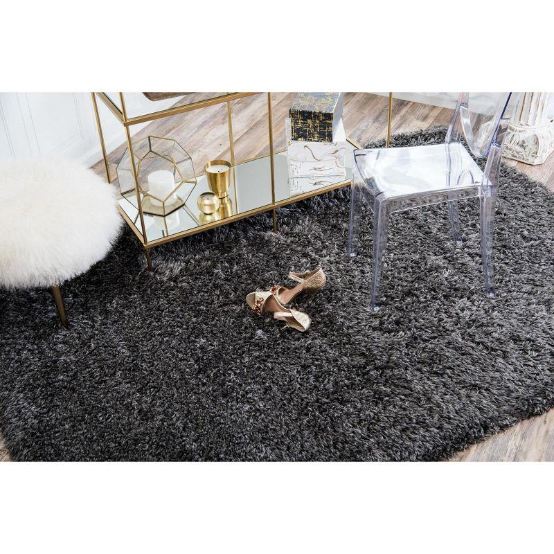Performance Rug