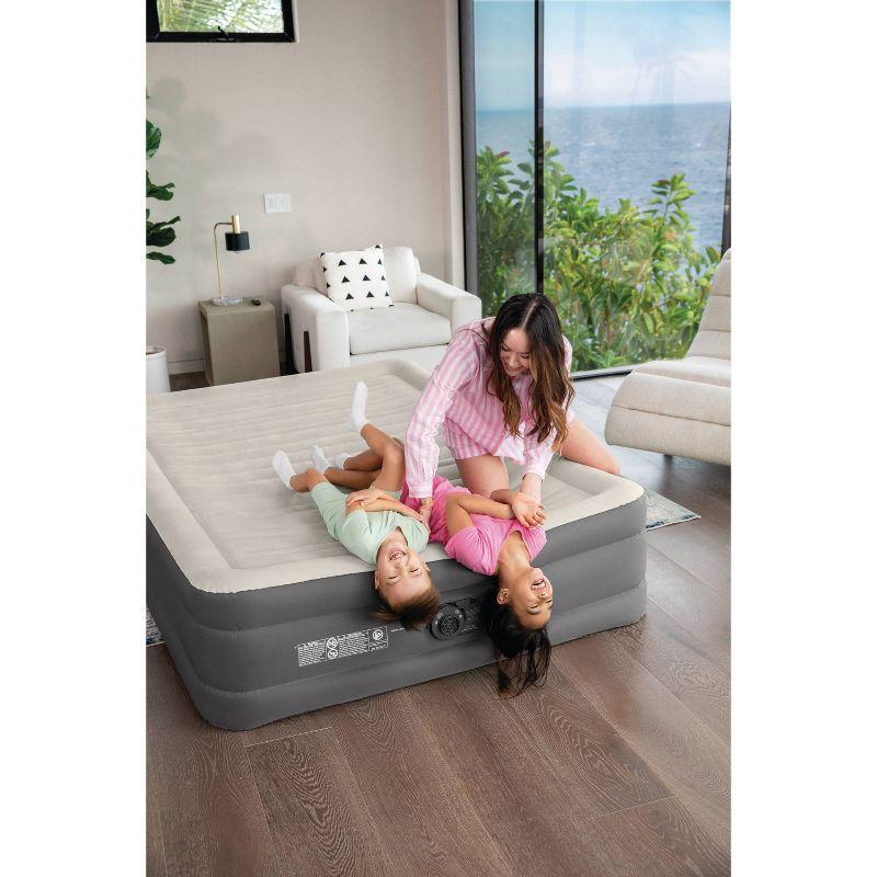 Intex Truaire 18'' Air Mattress
