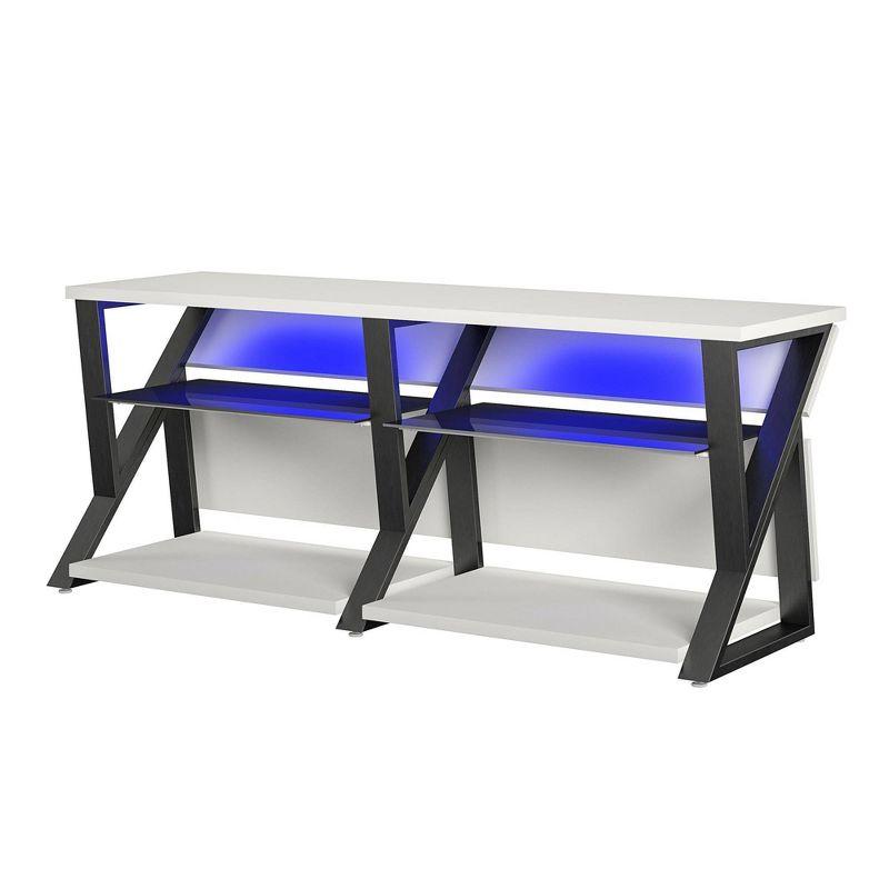 Genesis Gaming TV Stand for TVs up to 70"