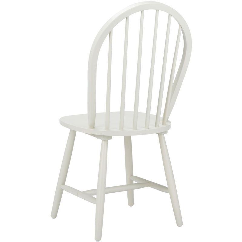 Solid Wood Side Chair