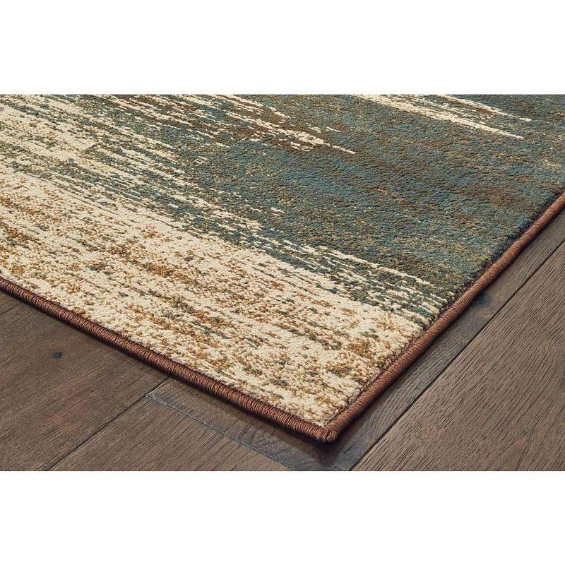 Oriental Weavers Laurel Abstract Rugs 3504H