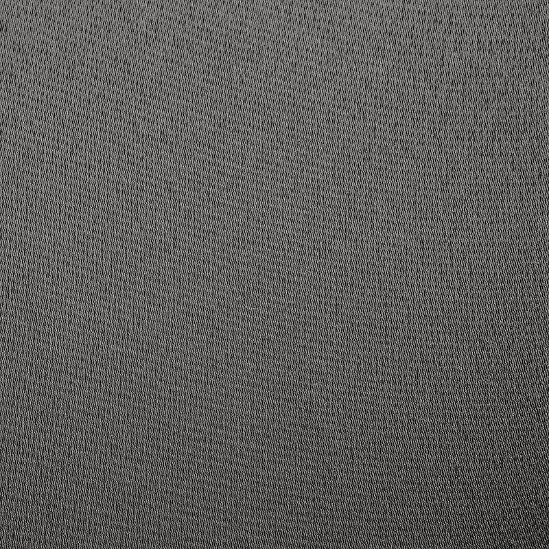 Sun Zero Oslo Theater Grade Extreme 100% Blackout Rod Pocket Curtain Panel