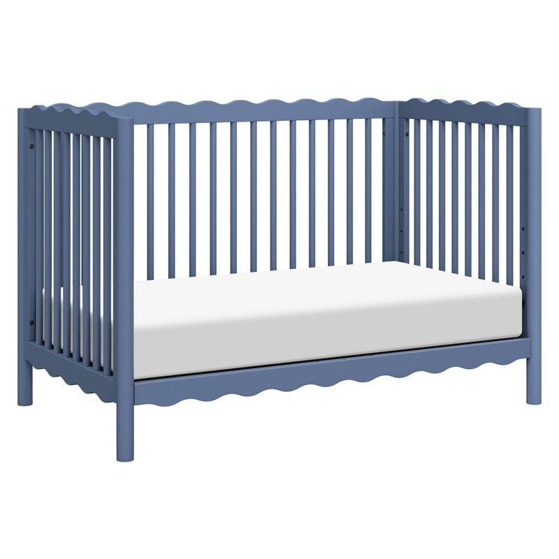 Swell 4-in-1 Convertible Crib