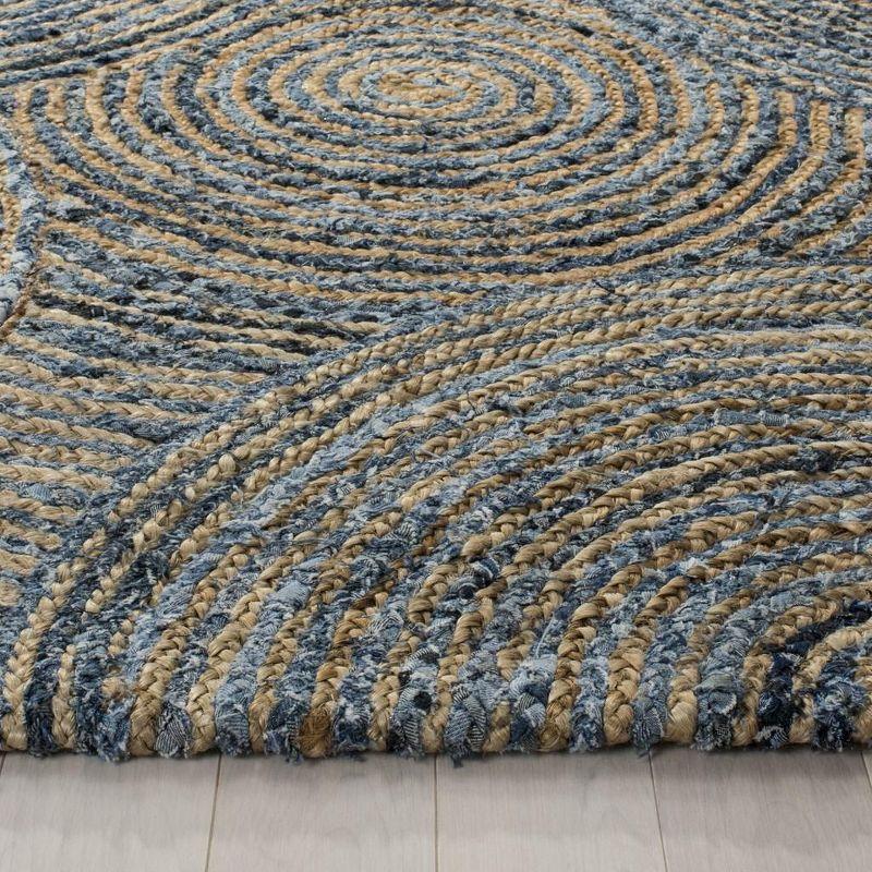 Cape Cod CAP603 Hand Woven Area Rug  - Safavieh