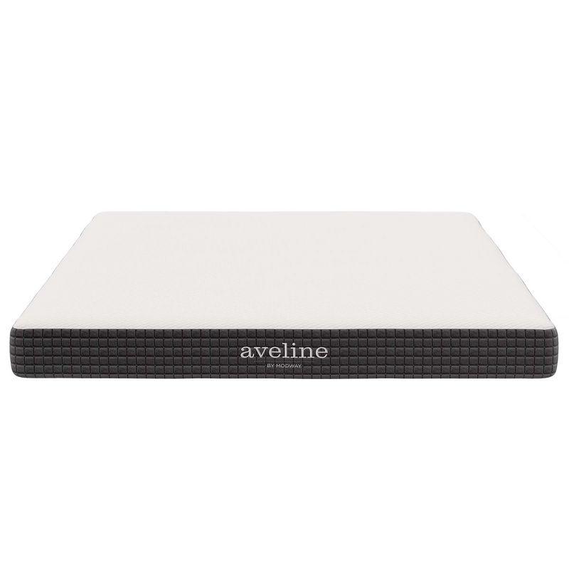 Modway Modway Aveline Memory Foam Mattress