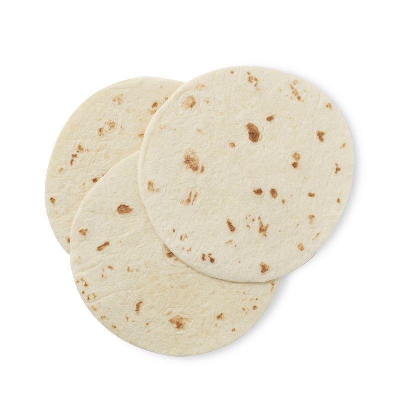 La Banderita Family Pack Flour Tortillas - 22.5oz/20ct