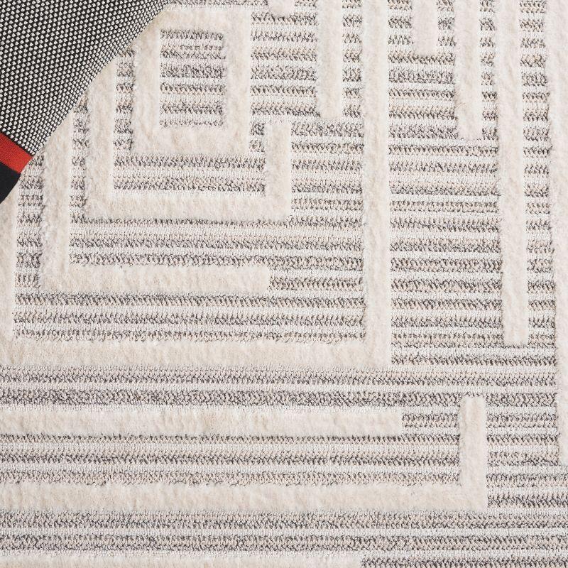 Elmhurst ELH570 Machine Made Loomed Rug - Safavieh