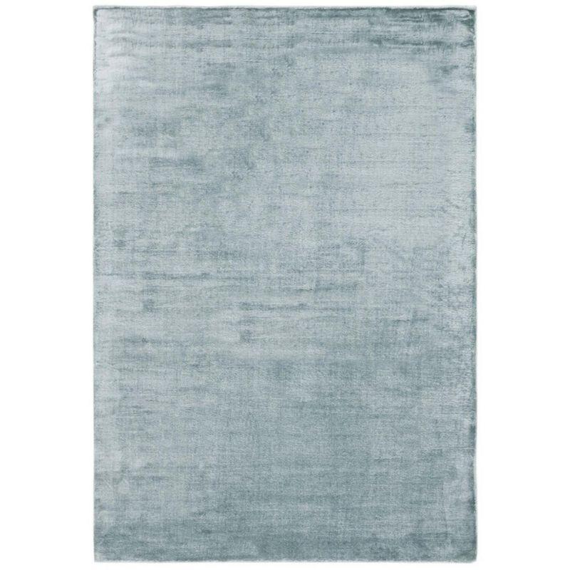 Mirage MIR344 Hand Loomed Indoor Area Rug - Villa Blue - 4'x6' - Safavieh