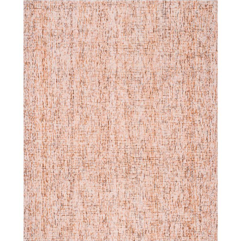 Burchett Hand Tufted Wool Rug