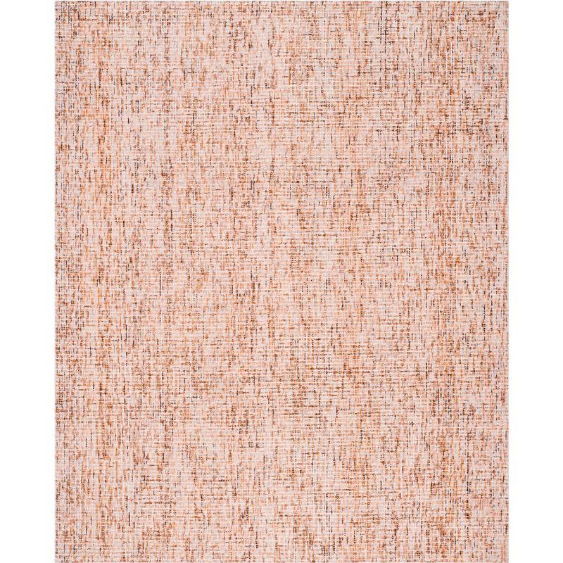 Abstract ABT468 Hand Tufted Area Rug  - Safavieh