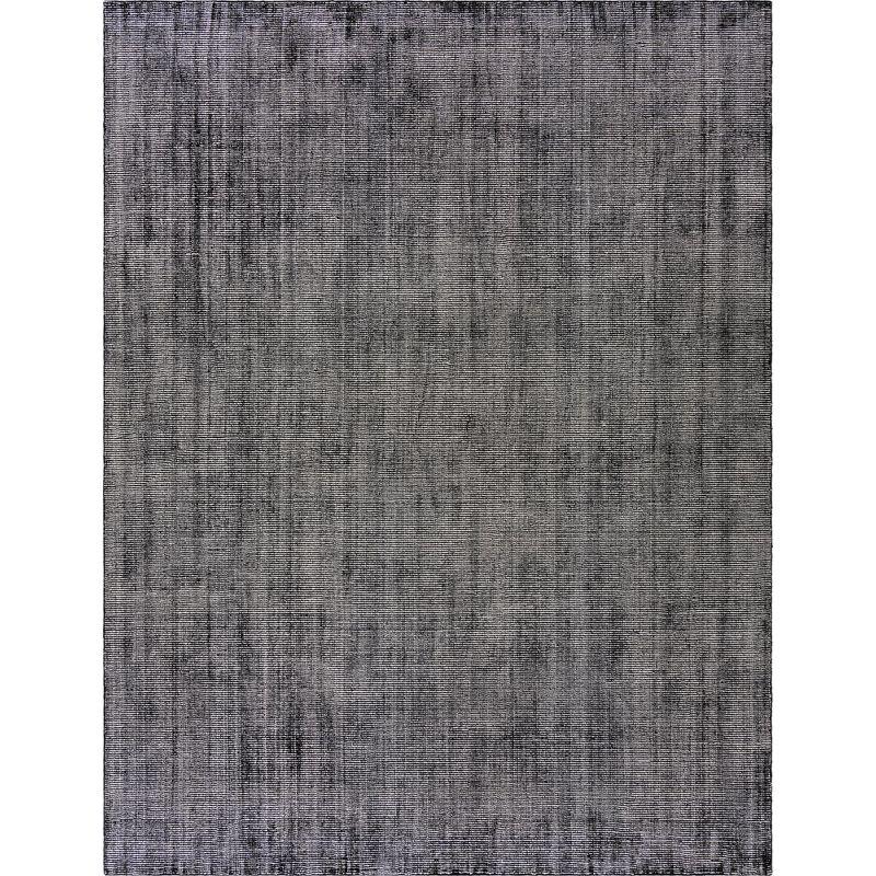Jill Zarin 9' 0 x 12' 0 English Manor Blackberry Area Rug