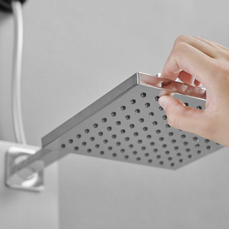 39.37'' Shower Panel with Adjustable Shower Head