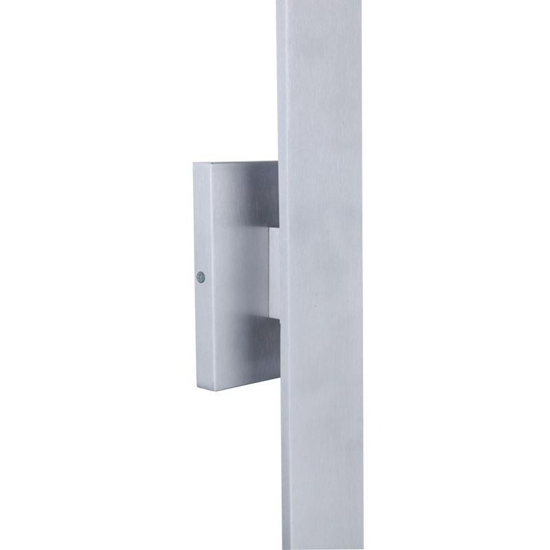 Craftmade Rens Aluminum LED Wall Light