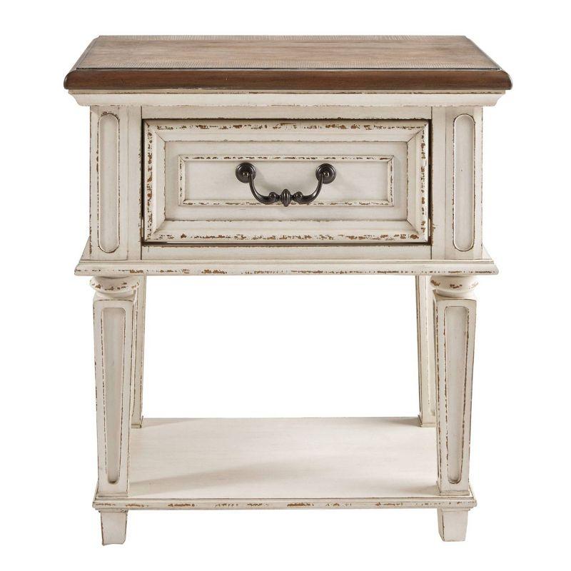 Kelly Clarkson Home Hayley 24'' W Nightstand