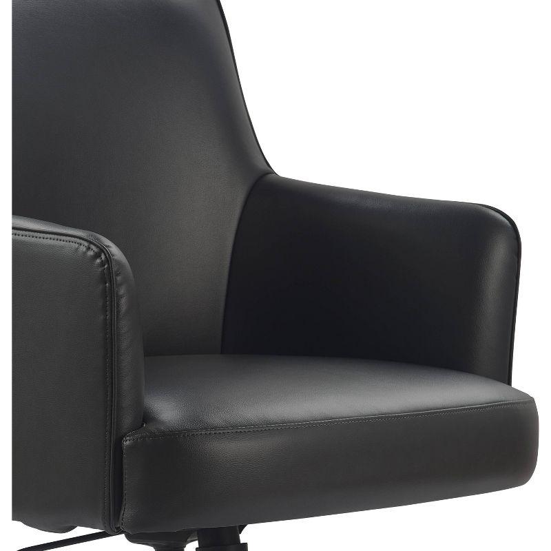 Belmont Home Office Chair - Finch