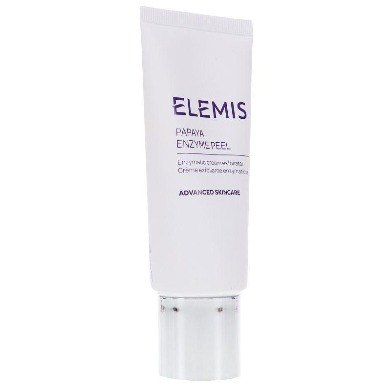 Elemis Papaya Enzyme Exfoliating Cream for All Skin Types