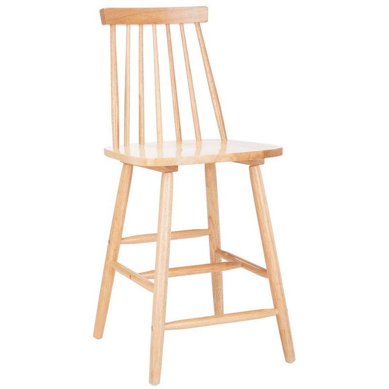 Beaufort Counter Stool (Set of 2)  - Safavieh