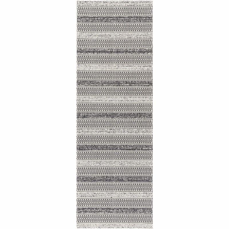 Hauteloom Planada Flatwoven Cotton Area Rug