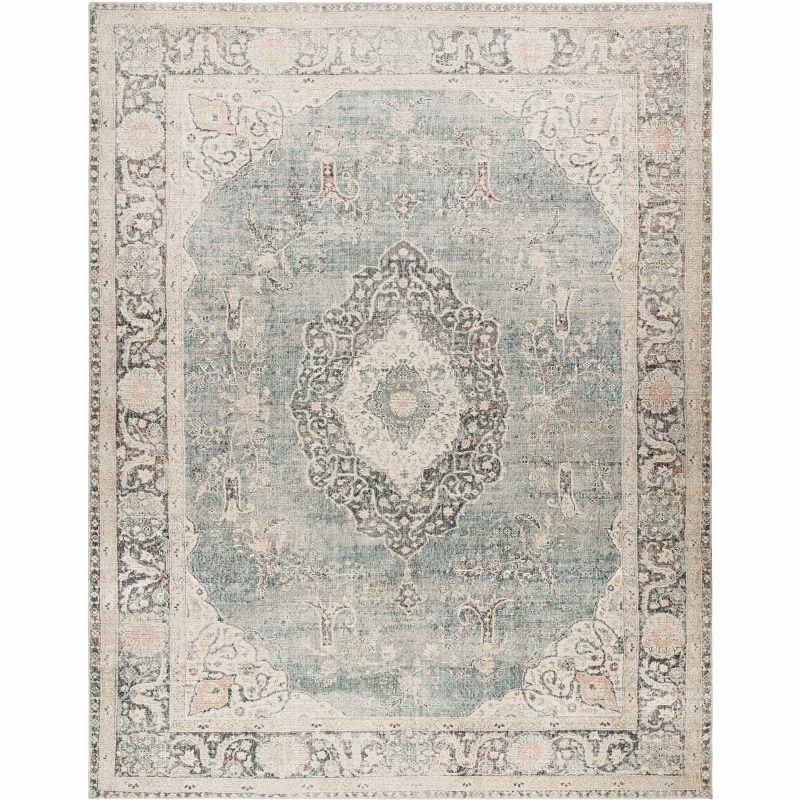 Becki Owens x Livabliss Becki Owens x Livabliss Marlene Machine Woven Area Rug