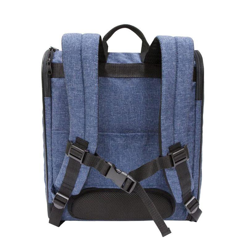 Petique Petique The Backpacker Pet Carrier