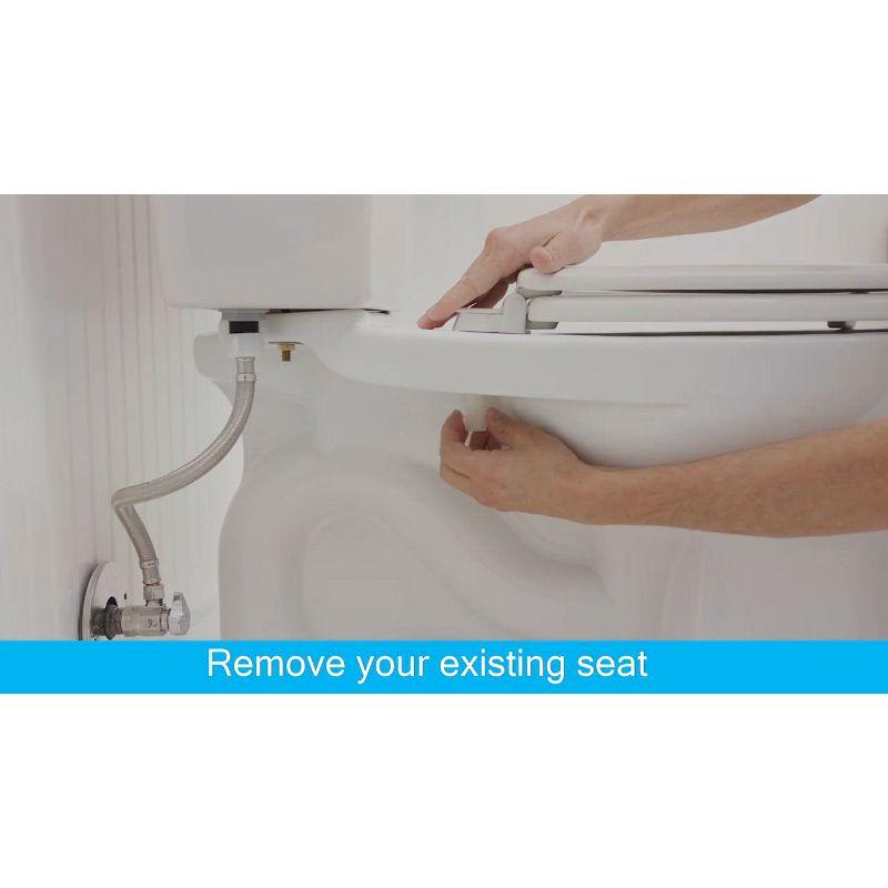 Omigo Element Non-Electric Bidet Attachment