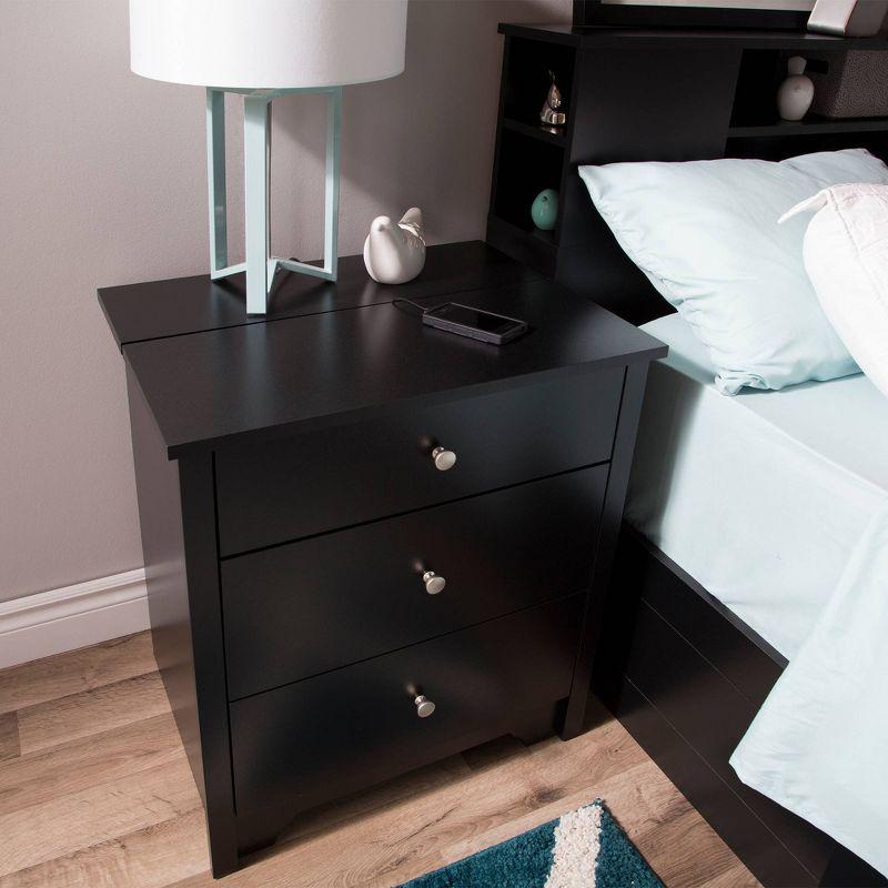 Vito 2 - Drawer Nightstand