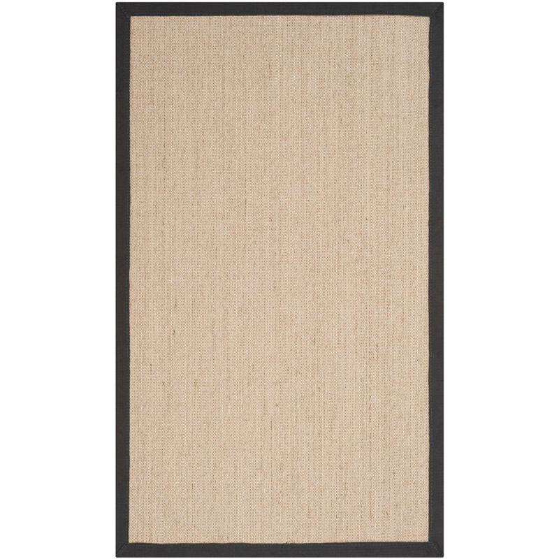 Natural Fiber NF131 Power Loomed Area Rug  - Safavieh