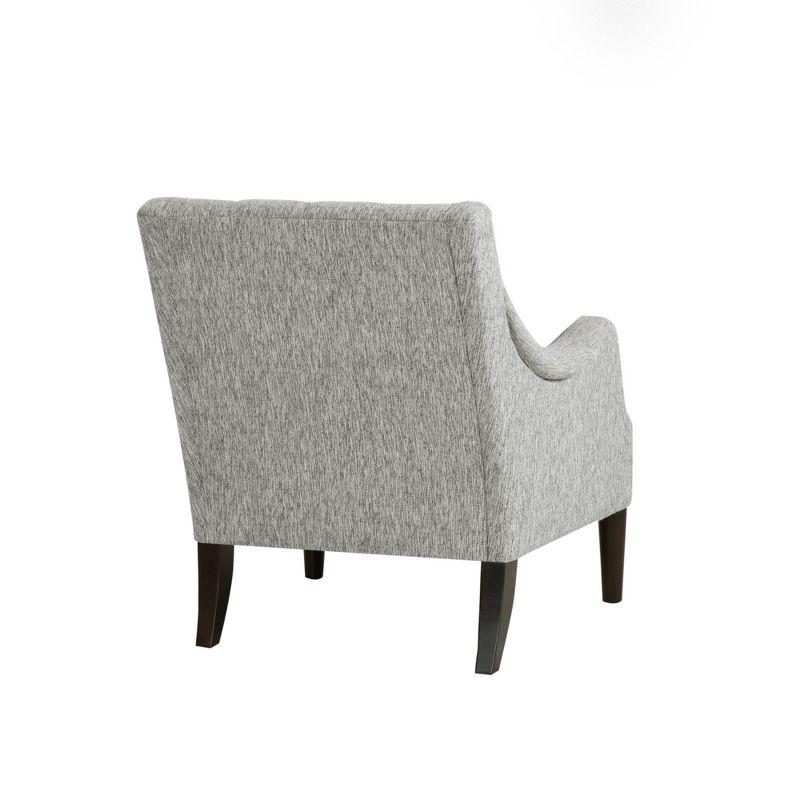 Anatonia 29.25" Wide Tufted Wingback Chair