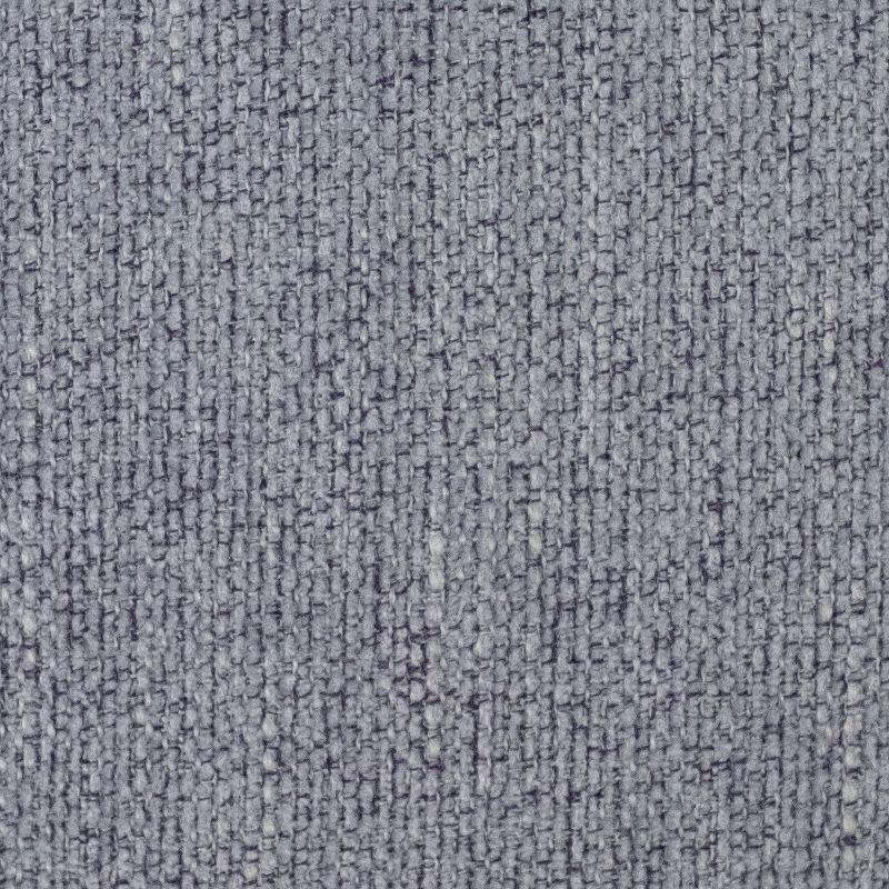 Alexis Memory Foam No Slip Back 16" x 16" Chair Pad Cushion