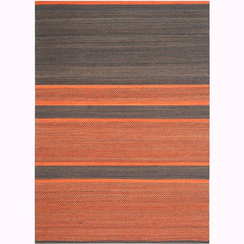 Kilim KLM952 Hand Woven Area Rug  - Safavieh