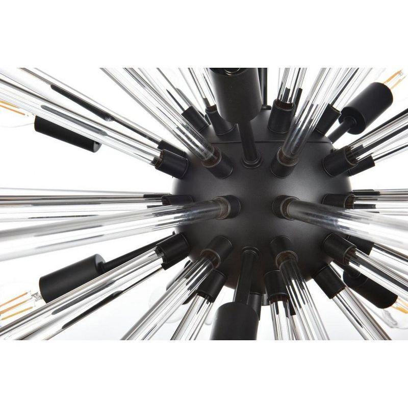Francene 10 - Light Unique/Statement Pendant