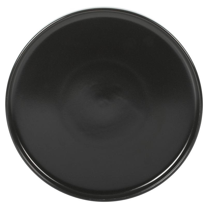 Gibson Soho Lounge Stoneware Dinnerware Set - Service for 8