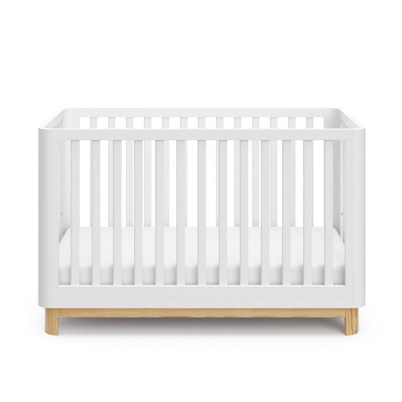 Santos 3-in-1 Standard Convertible Crib