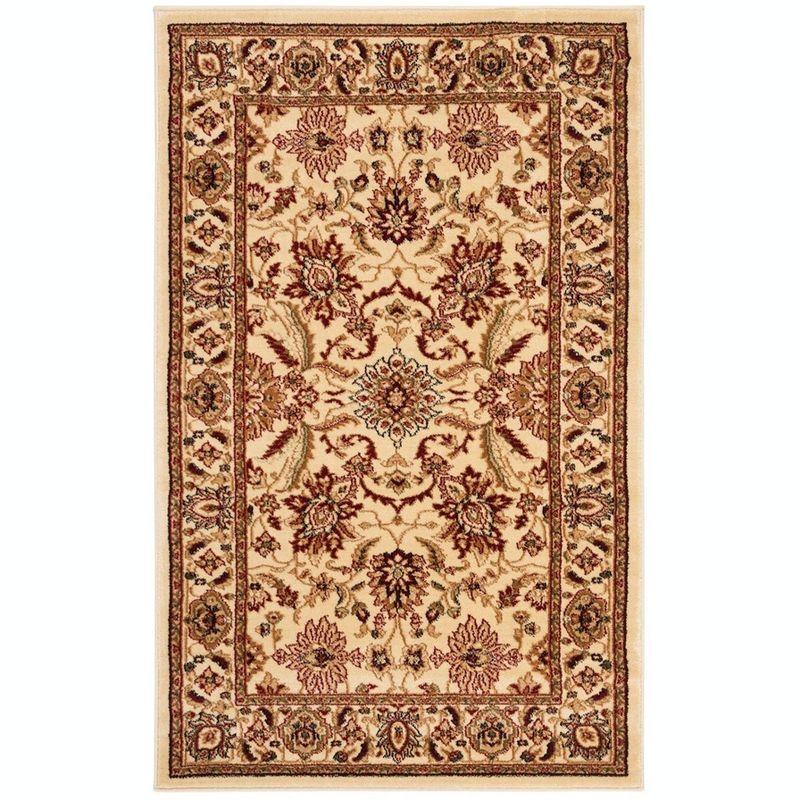 Lyndhurst LNH216 Power Loomed Area Rug  - Safavieh