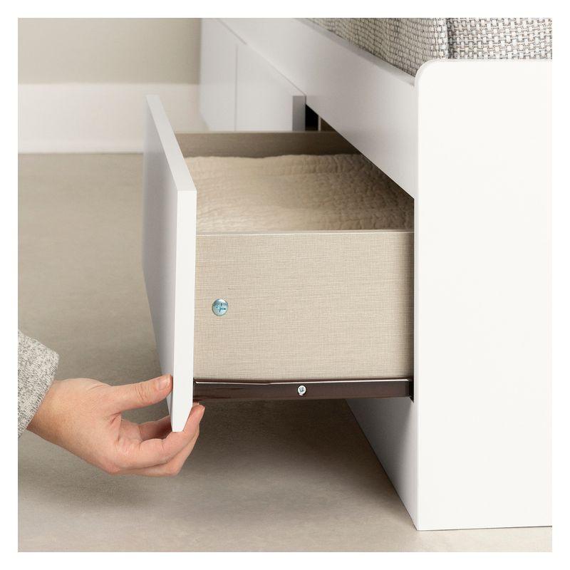 Bethany 3 Drawer Platform Bed by Sand & Stable™ Baby & Kids
