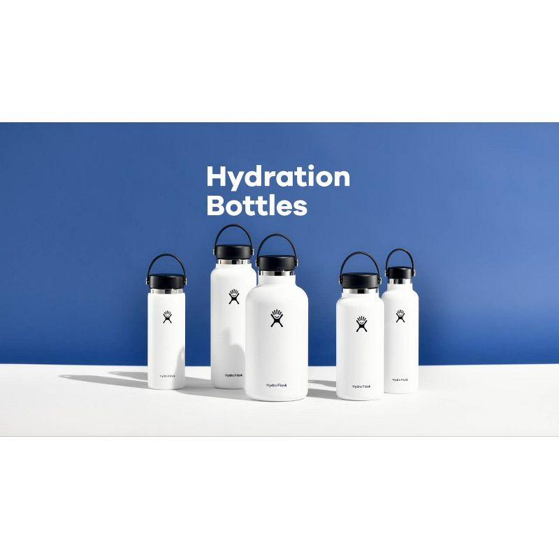 Hydro Flask 32oz Wide Mouth Flex Straw Travel Bottle - Agave