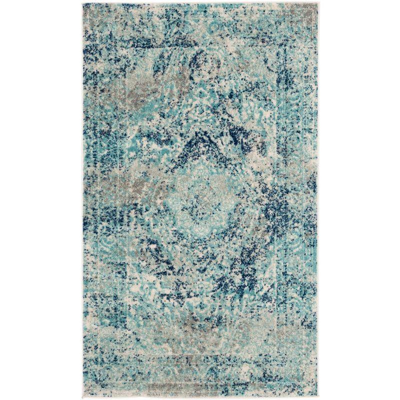 Madison MAD152 Power Loomed Area Rug  - Safavieh