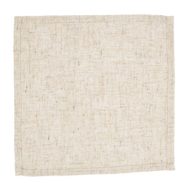 Saro 4 Piece Napkin Set & Reviews | Wayfair