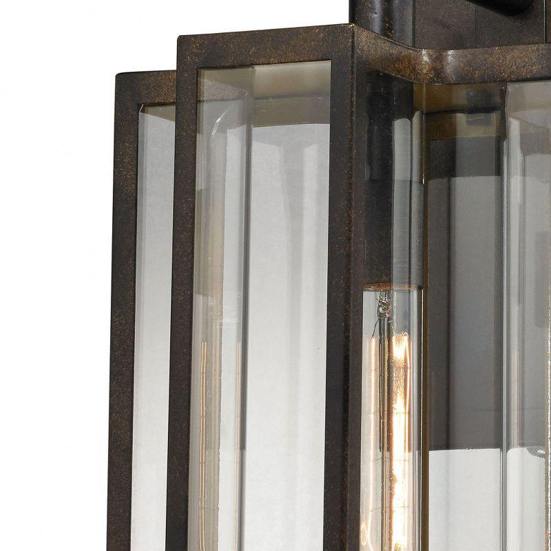 Elk Home Bianca 1 - Light Wall Light in  Hazelnut Bronze