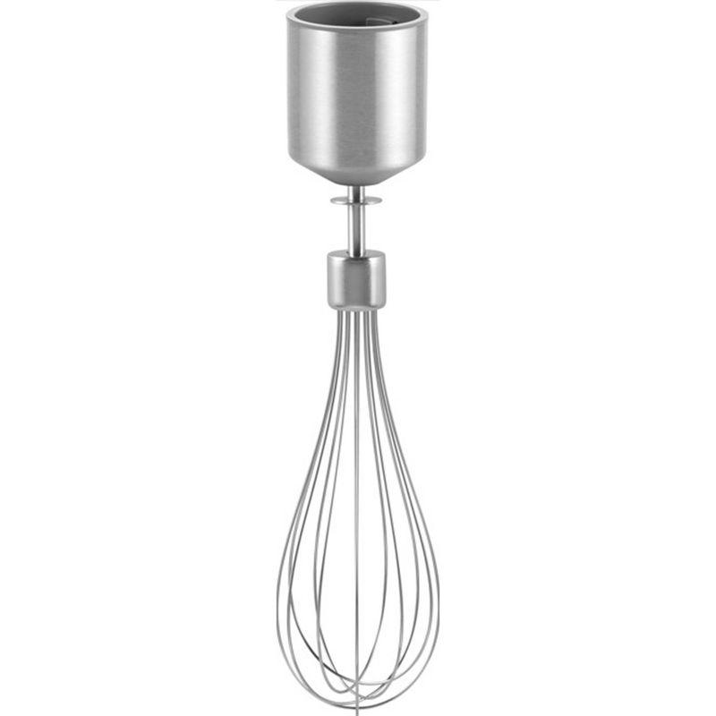 Stainless Steel Balloon Whisk Attachment for Hand Blender