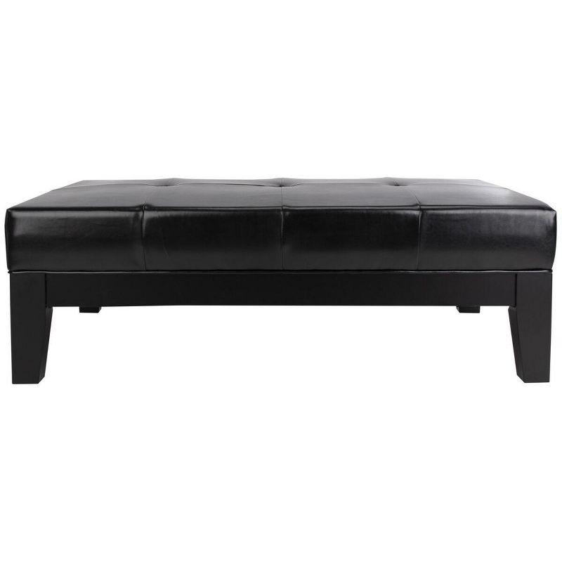 Jordan Cocktail Ottoman