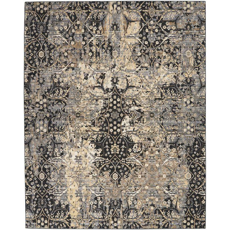 Nourison Majestic MST01 Indoor Area Rug