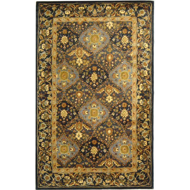 Antiquity AT57 Hand Tufted Area Rug  - Safavieh