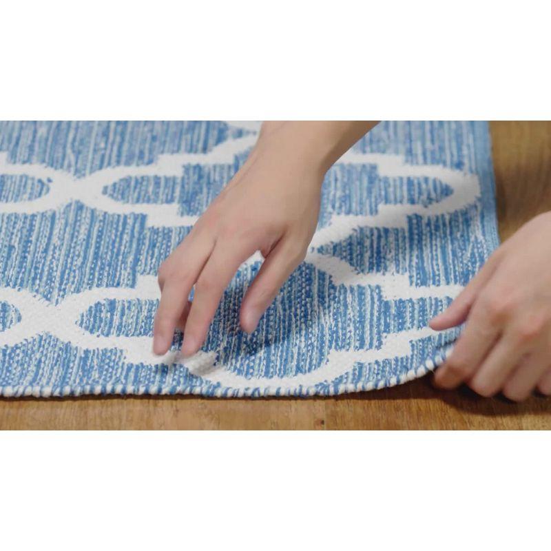 Montauk MTK611 Hand Woven Indoor Rug - Safavieh